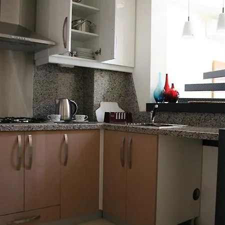 Royal 아파트호텔 시라쿠사