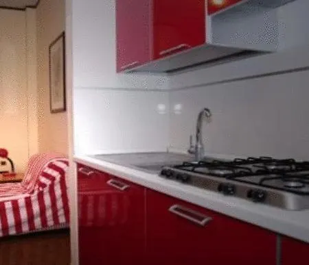 Royal 아파트호텔 시라쿠사