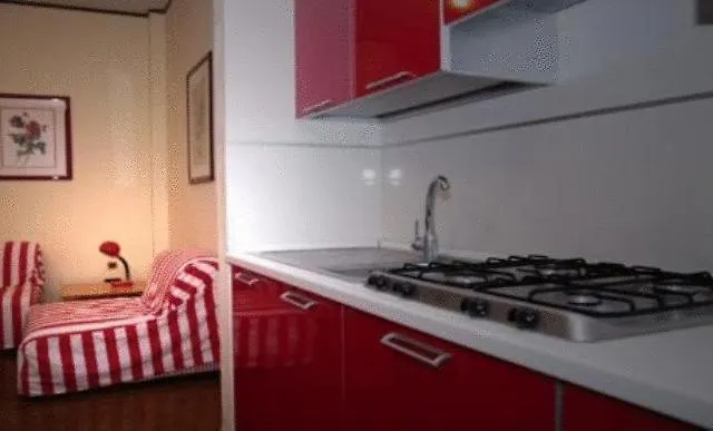 Royal Apartahotel Syracuse