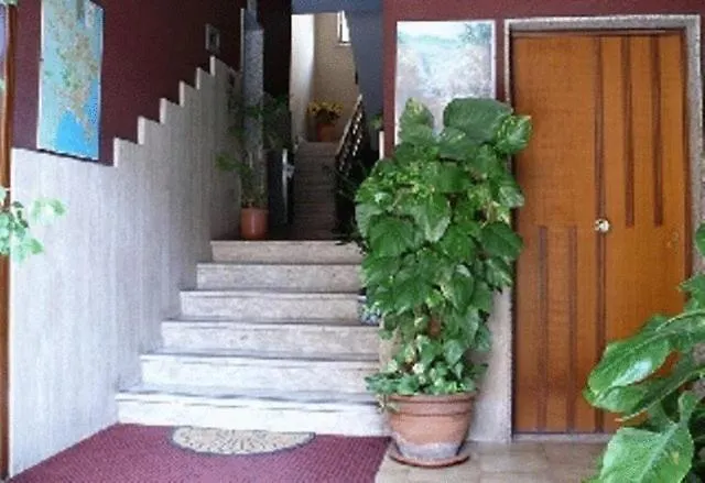 公寓式酒店 皇家住宅酒店 锡拉库扎