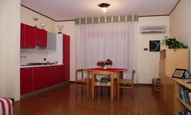 Hotel apartamentowy Royal