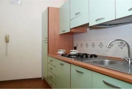 Royal Apart Otel Siraküza